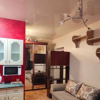 Сдается 1-комнатная квартира, 25 м²