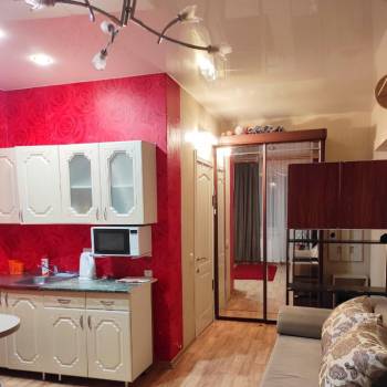 Сдается 1-комнатная квартира, 25 м²