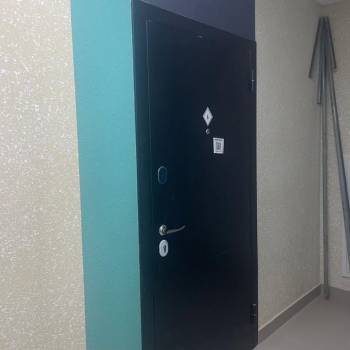 Продается 1-комнатная квартира, 27,6 м²