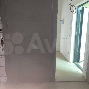 Продается 1-комнатная квартира, 27,6 м²