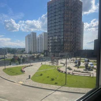 Продается 1-комнатная квартира, 27,6 м²