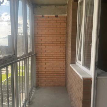 Продается 1-комнатная квартира, 27,6 м²