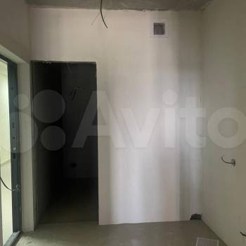 Продается 1-комнатная квартира, 27,6 м²