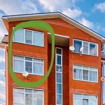 Продается 3-х комнатная квартира, 112 м²