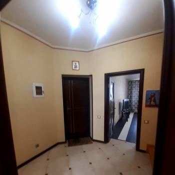 Продается 3-х комнатная квартира, 112 м²