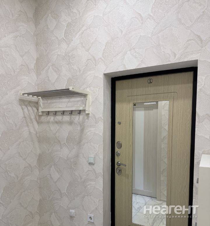 Продам 1-ком. квартиру, ЖК Дуэт (ул. Душистая)