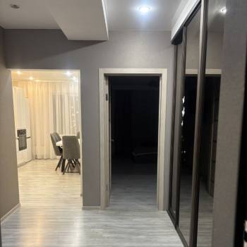 Сдается 1-комнатная квартира, 45,5 м²