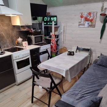 Сдается 1-комнатная квартира, 39,3 м²