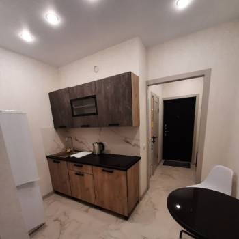 Сдается 1-комнатная квартира, 23 м²