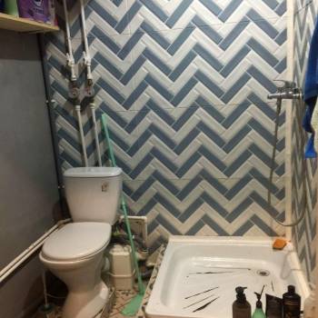 Сдается 1-комнатная квартира, 21 м²