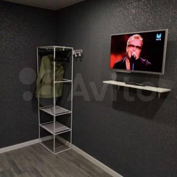 Сдается 1-комнатная квартира, 21 м²