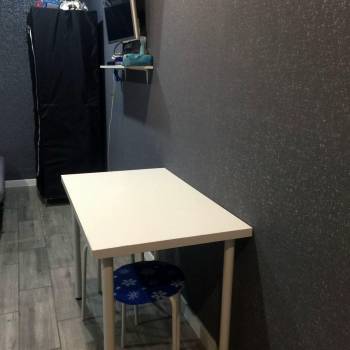 Сдается 1-комнатная квартира, 21 м²