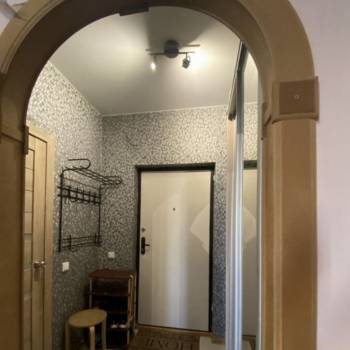 Сдается 1-комнатная квартира, 27 м²