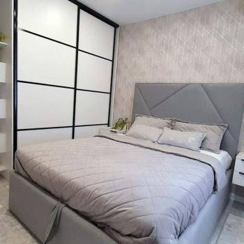 Продается 2-х комнатная квартира, 59 м²