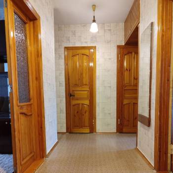 Сдается 2-х комнатная квартира, 55 м²