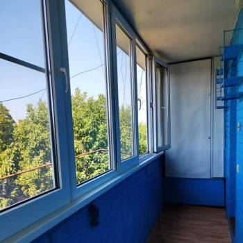 Сдается 2-х комнатная квартира, 55 м²