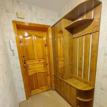 Сдается 2-х комнатная квартира, 55 м²