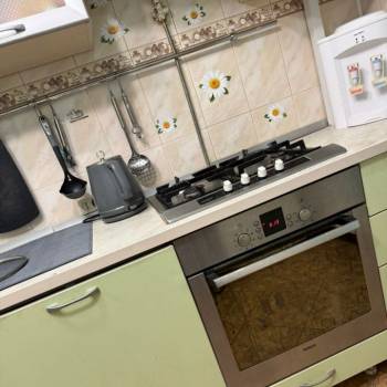 Сдается 2-х комнатная квартира, 50 м²