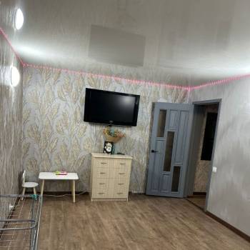 Сдается 2-х комнатная квартира, 50 м²