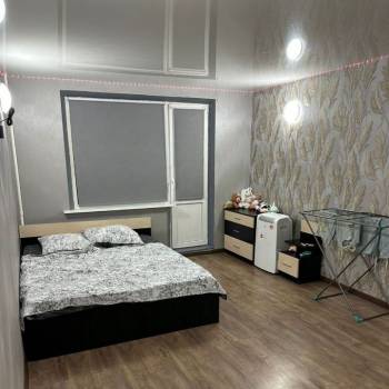 Сдается 2-х комнатная квартира, 50 м²