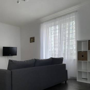 Сдается 2-х комнатная квартира, 60 м²