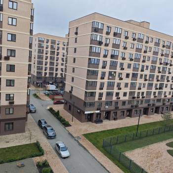 Сдается Многокомнатная квартира, 50,5 м²