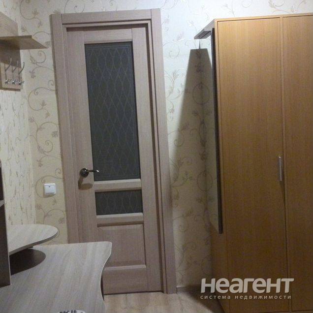 Сдается комната, РИП (ул. Прокофьева), собственник