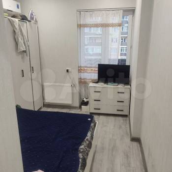 Сдается 1-комнатная квартира, 29 м²