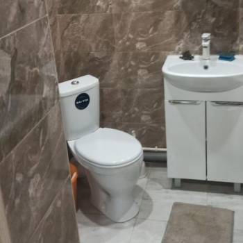 Сдается 1-комнатная квартира, 29 м²