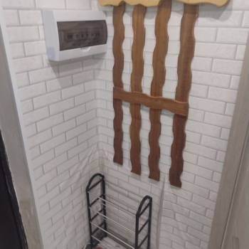 Сдается 1-комнатная квартира, 29 м²