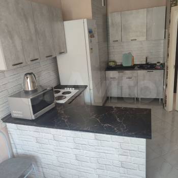 Сдается 1-комнатная квартира, 29 м²