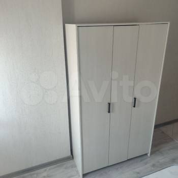 Сдается 1-комнатная квартира, 29 м²