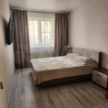 Сдается 1-комнатная квартира, 37 м²