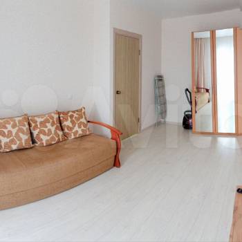 Сдается 1-комнатная квартира, 34 м²