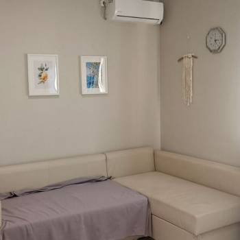 Сдается 1-комнатная квартира, 29 м²