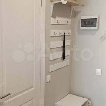 Сдается 1-комнатная квартира, 29 м²