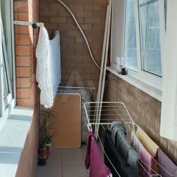 Сдается 1-комнатная квартира, 29 м²