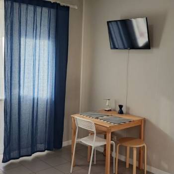 Сдается 1-комнатная квартира, 29 м²