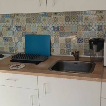 Сдается 1-комнатная квартира, 29 м²