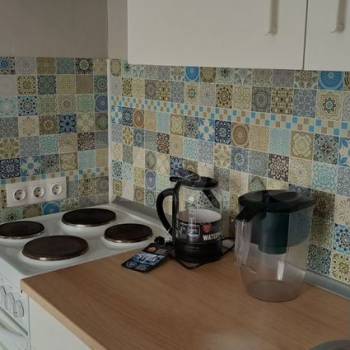 Сдается 1-комнатная квартира, 29 м²