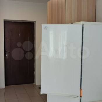 Сдается 1-комнатная квартира, 29 м²