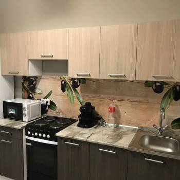 Сдается 1-комнатная квартира, 35 м²