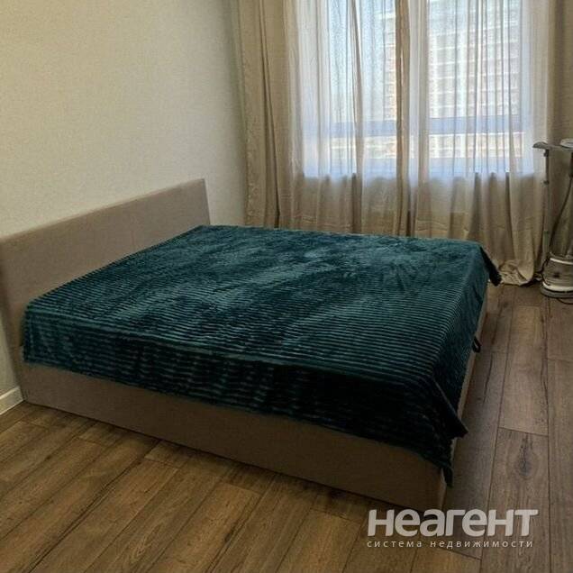 Сдаю 1-к квартиру, ЖК Самолёт, ул. Ивана Беличенко