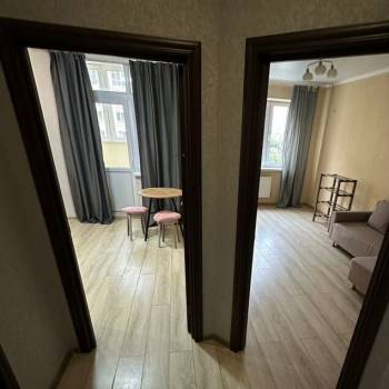 Сдается 1-комнатная квартира, 36,4 м²