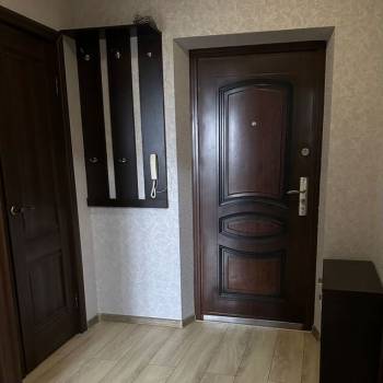 Сдается 1-комнатная квартира, 36,4 м²