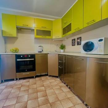 Сдается 1-комнатная квартира, 38 м²