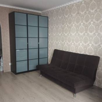 Сдается 1-комнатная квартира, 26,8 м²