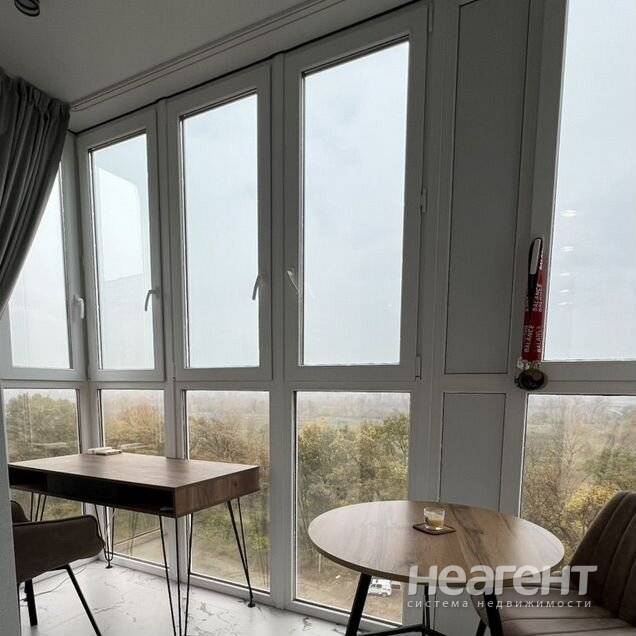 Сдается студия, фруктовый квартал Абрикосово, ул. Героя Георгия Бочарникова