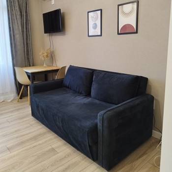 Сдается 1-комнатная квартира, 24,7 м²