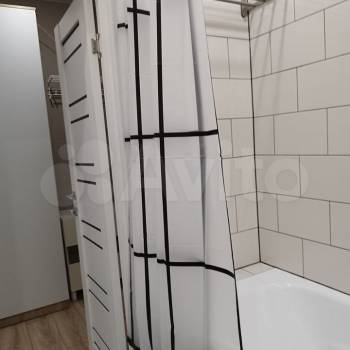 Сдается 1-комнатная квартира, 24,7 м²